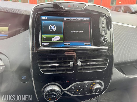 Renault Zoe 17 of 30