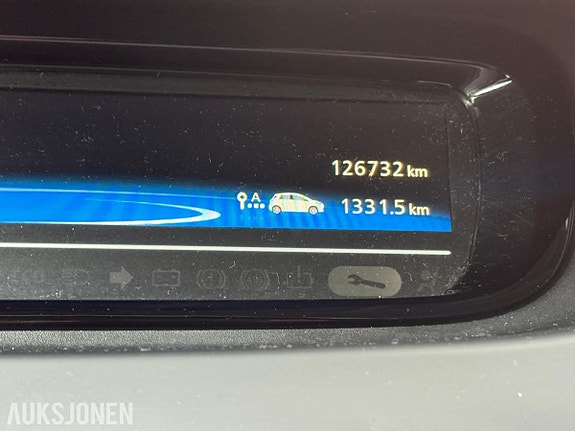 Renault Zoe 16 of 30