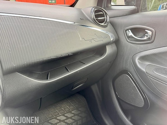 Renault Zoe 19 of 30