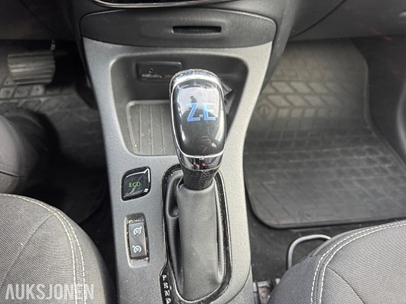 Renault Zoe 18 of 30