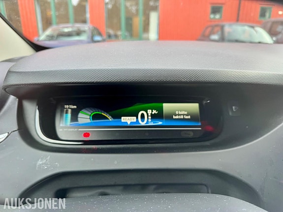 Renault Zoe 15 of 30