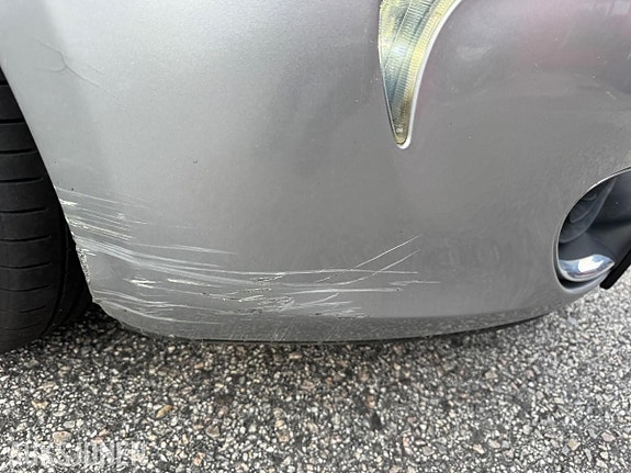 Renault Zoe 27 of 30