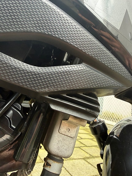 Suzuki GSX-S 125 9 of 9