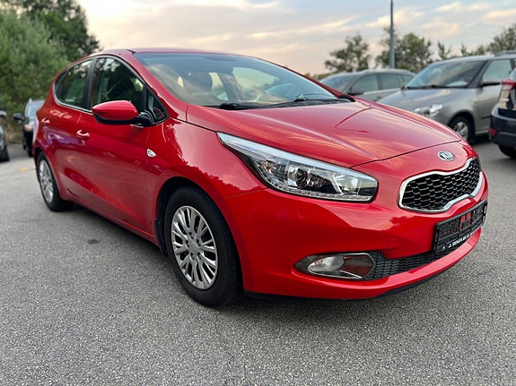 Kia Ceed 4 of 24