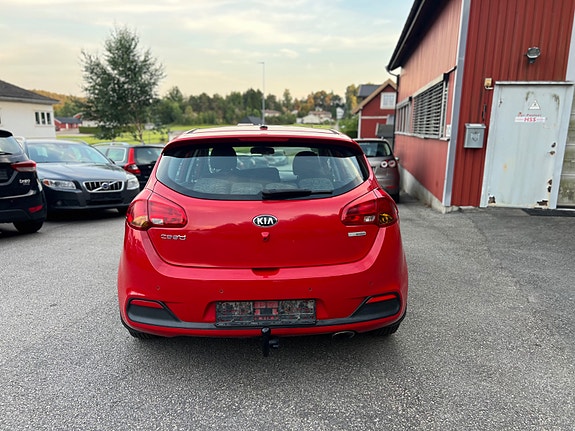 Kia Ceed 6 of 24