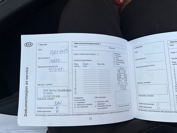 Kia Ceed 20 of 24