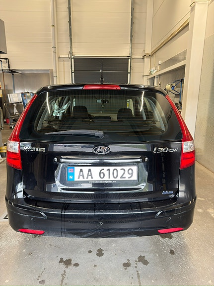 Hyundai i30 2 of 10