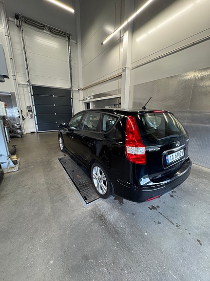 Hyundai i30 4 of 10