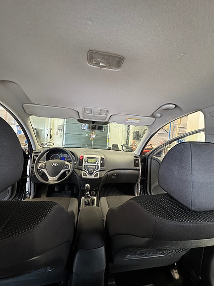 Hyundai i30 5 of 10