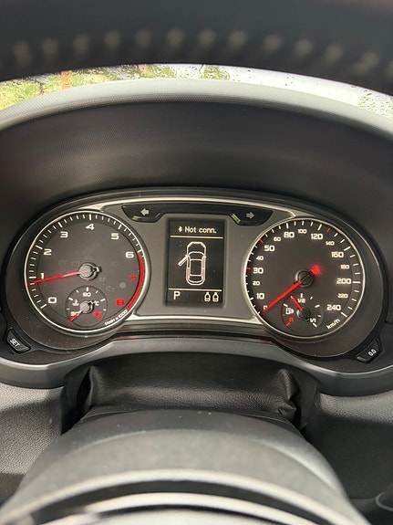 Audi A1 10 of 17