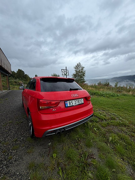 Audi A1 5 of 17