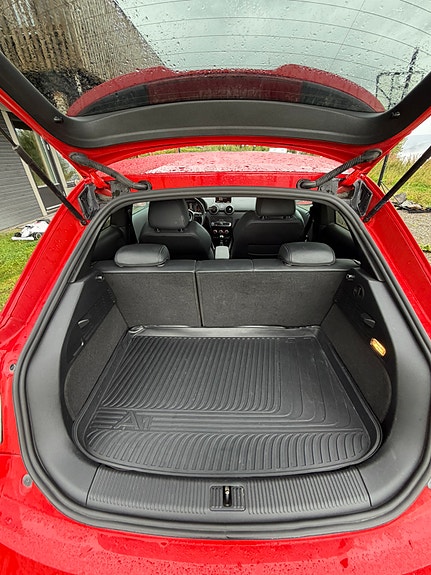 Audi A1 7 of 17
