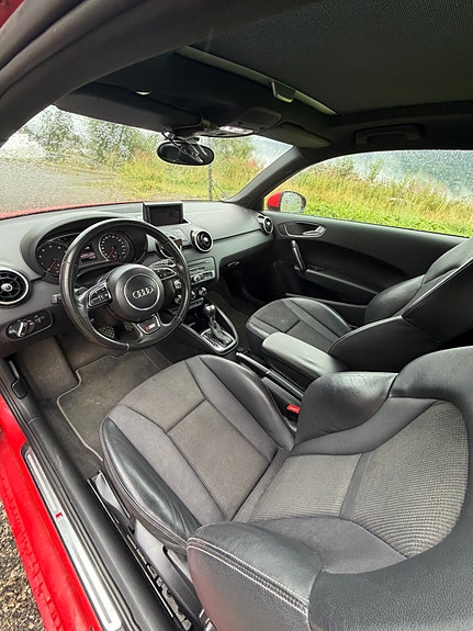 Audi A1 8 of 17