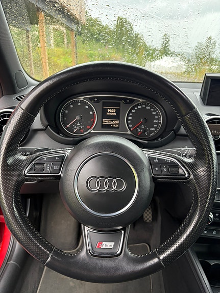 Audi A1 9 of 17