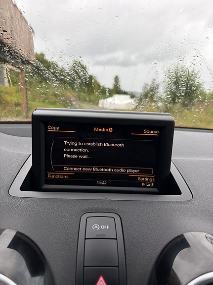 Audi A1 12 of 17