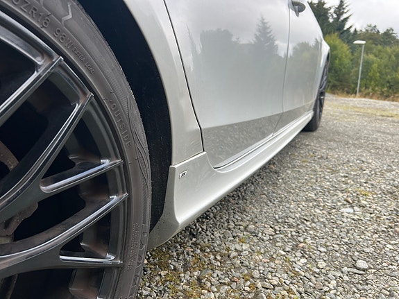 Audi A4 17 of 21