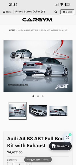 Audi A4 21 of 21