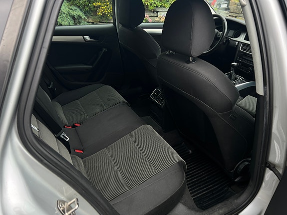 Audi A4 12 of 21