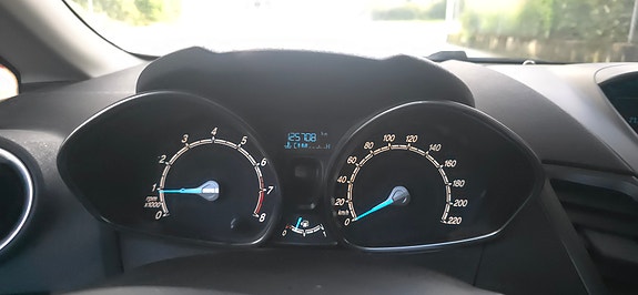 Ford Fiesta 17 of 18