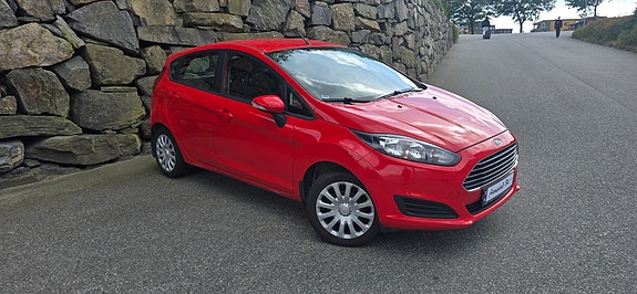 Ford Fiesta 3 of 18