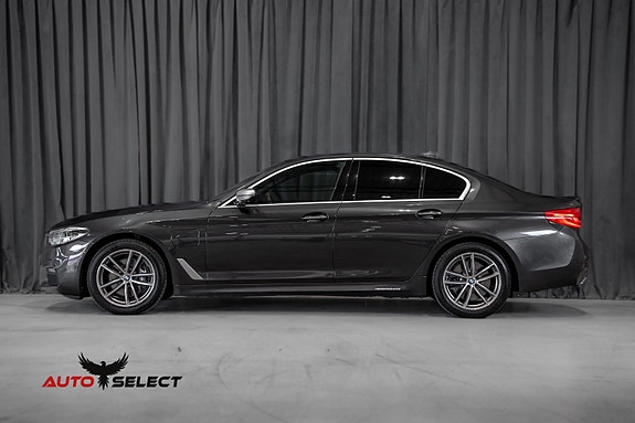BMW 530e 8 of 30