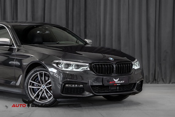 BMW 530e 2 of 30
