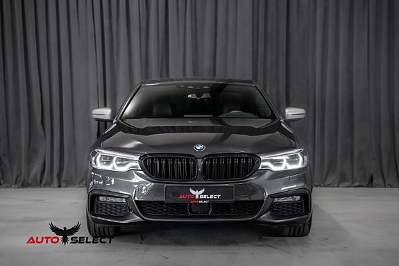 BMW 530e 5 of 30