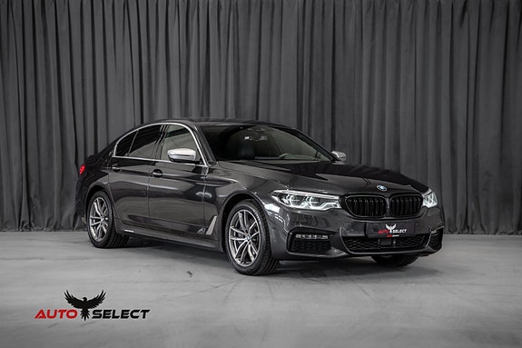 BMW 530e 4 of 30