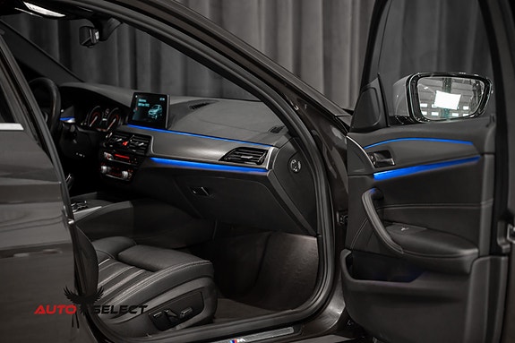 BMW 530e 20 of 30