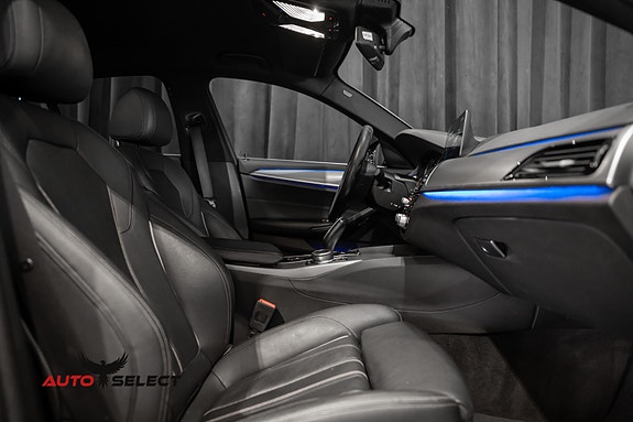 BMW 530e 22 of 30