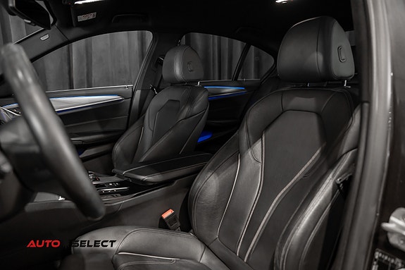 BMW 530e 28 of 30