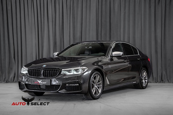 BMW 530e 7 of 30