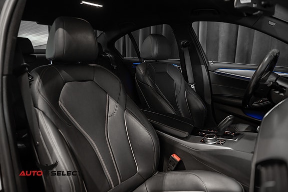 BMW 530e 23 of 30