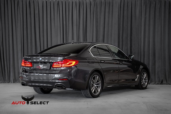 BMW 530e 14 of 30