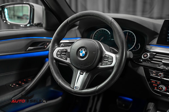 BMW 530e 29 of 30