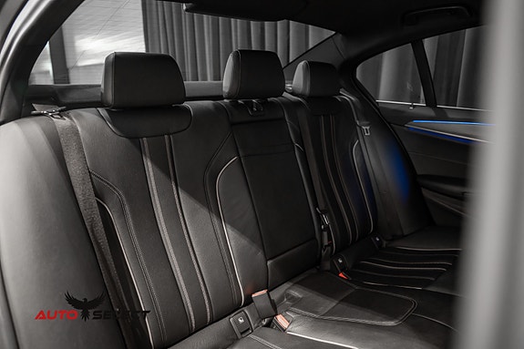BMW 530e 17 of 30
