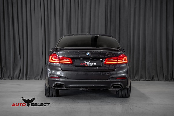 BMW 530e 10 of 30