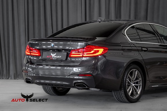 BMW 530e 13 of 30
