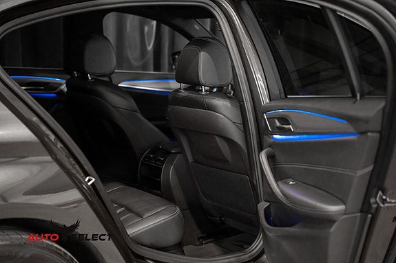BMW 530e 16 of 30
