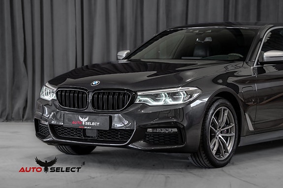 BMW 530e 6 of 30
