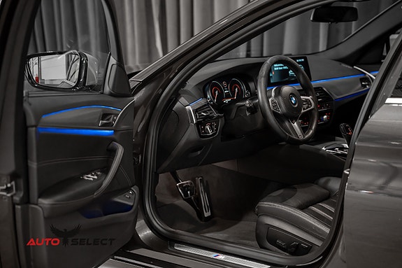 BMW 530e 24 of 30