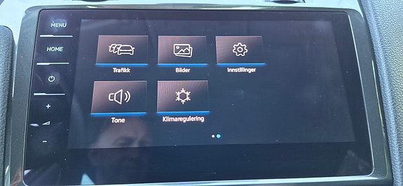 Volkswagen e-Golf VII 23 of 25