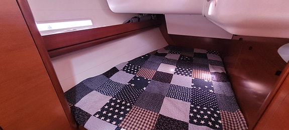 Utrolig pen 2010 mod. Dufour Grand Large 405 - Ligger utstilt hos oss på Vollen! 30 of 30