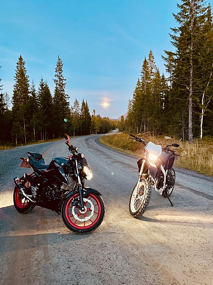 Suzuki GSX-S 125 5 of 13