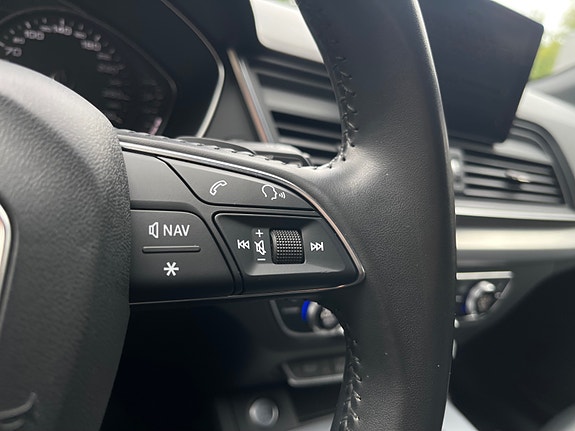 Audi Q5 20 of 30