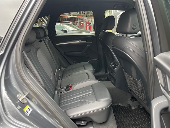 Audi Q5 14 of 30
