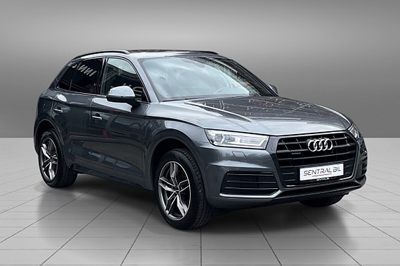 Audi Q5 3 of 30