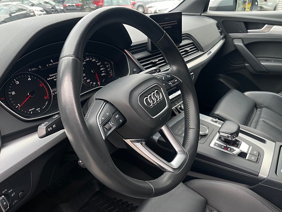 Audi Q5 17 of 30