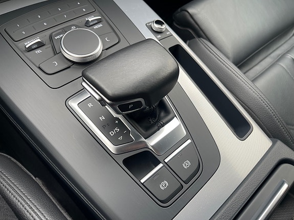 Audi Q5 29 of 30