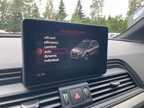 Audi Q5 25 of 30